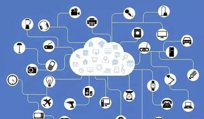 物联网技术服务 连接万物，智启未来