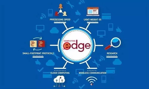 拥抱区块链与边缘计算 物联网技术服务的去中心化演进之路