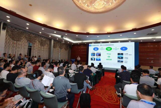 百亿级连接市场待启 唯传发力物联网生态